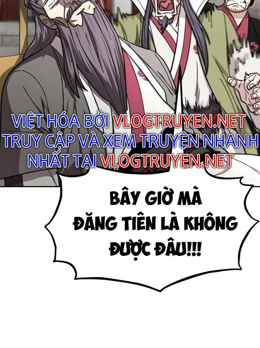 Hoa Sơn Tái Khởi Chapter 63 - Trang 2