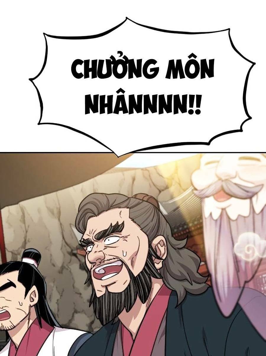 Hoa Sơn Tái Khởi Chapter 63 - Trang 2