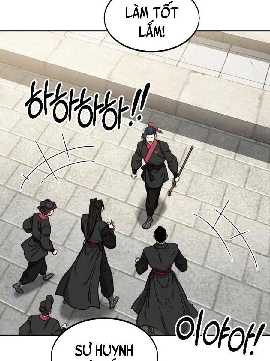 Hoa Sơn Tái Khởi Chapter 63 - Trang 2