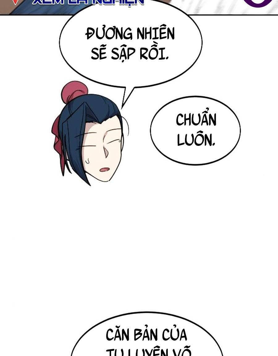 Hoa Sơn Tái Khởi Chapter 63 - Trang 2