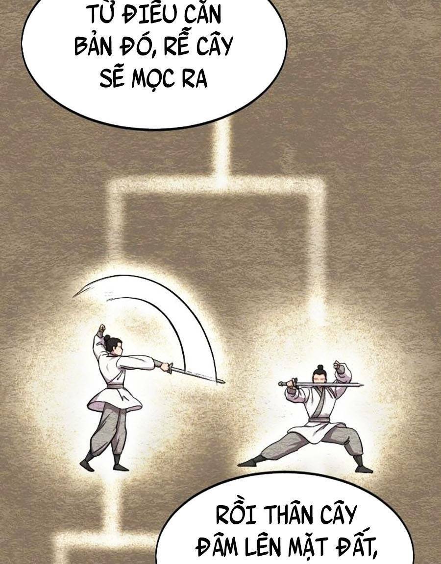 Hoa Sơn Tái Khởi Chapter 63 - Trang 2