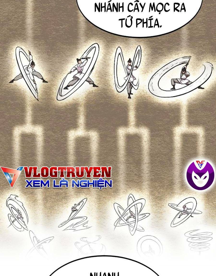 Hoa Sơn Tái Khởi Chapter 63 - Trang 2