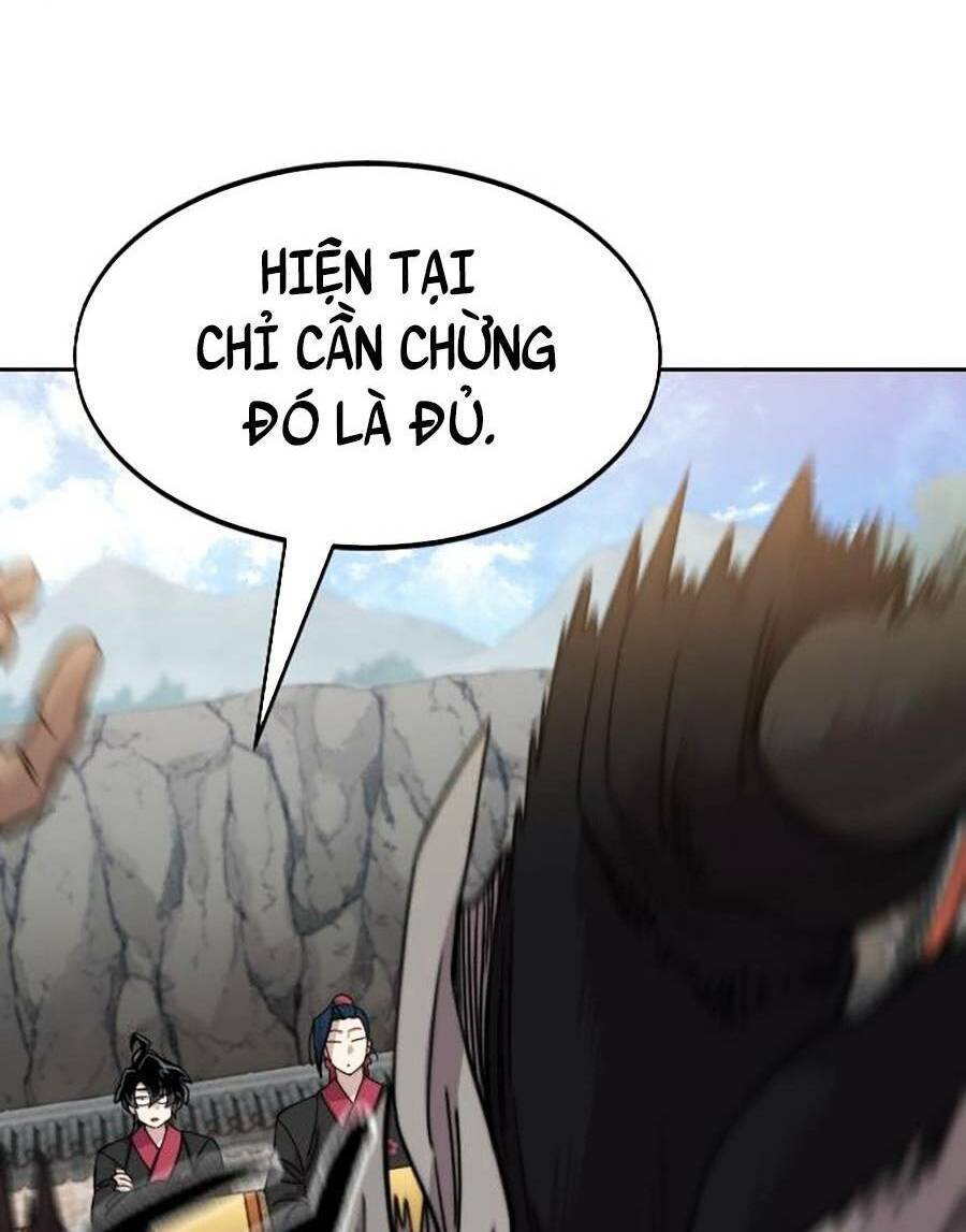 Hoa Sơn Tái Khởi Chapter 63 - Trang 2