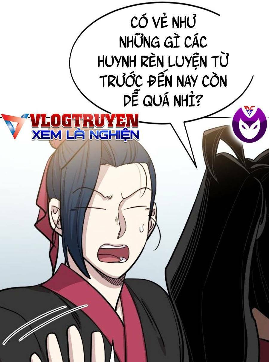 Hoa Sơn Tái Khởi Chapter 63 - Trang 2
