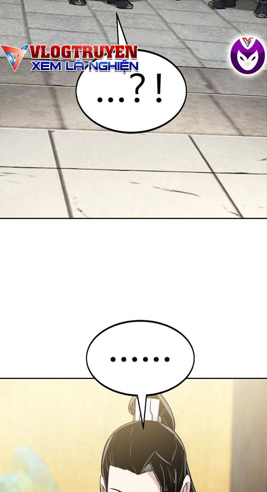 Hoa Sơn Tái Khởi Chapter 64 - Trang 2