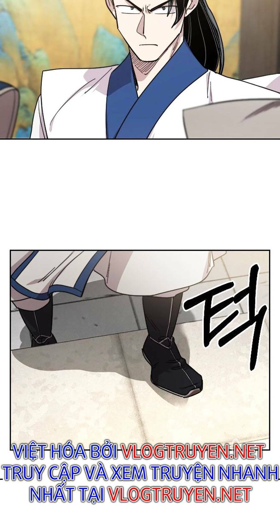 Hoa Sơn Tái Khởi Chapter 64 - Trang 2