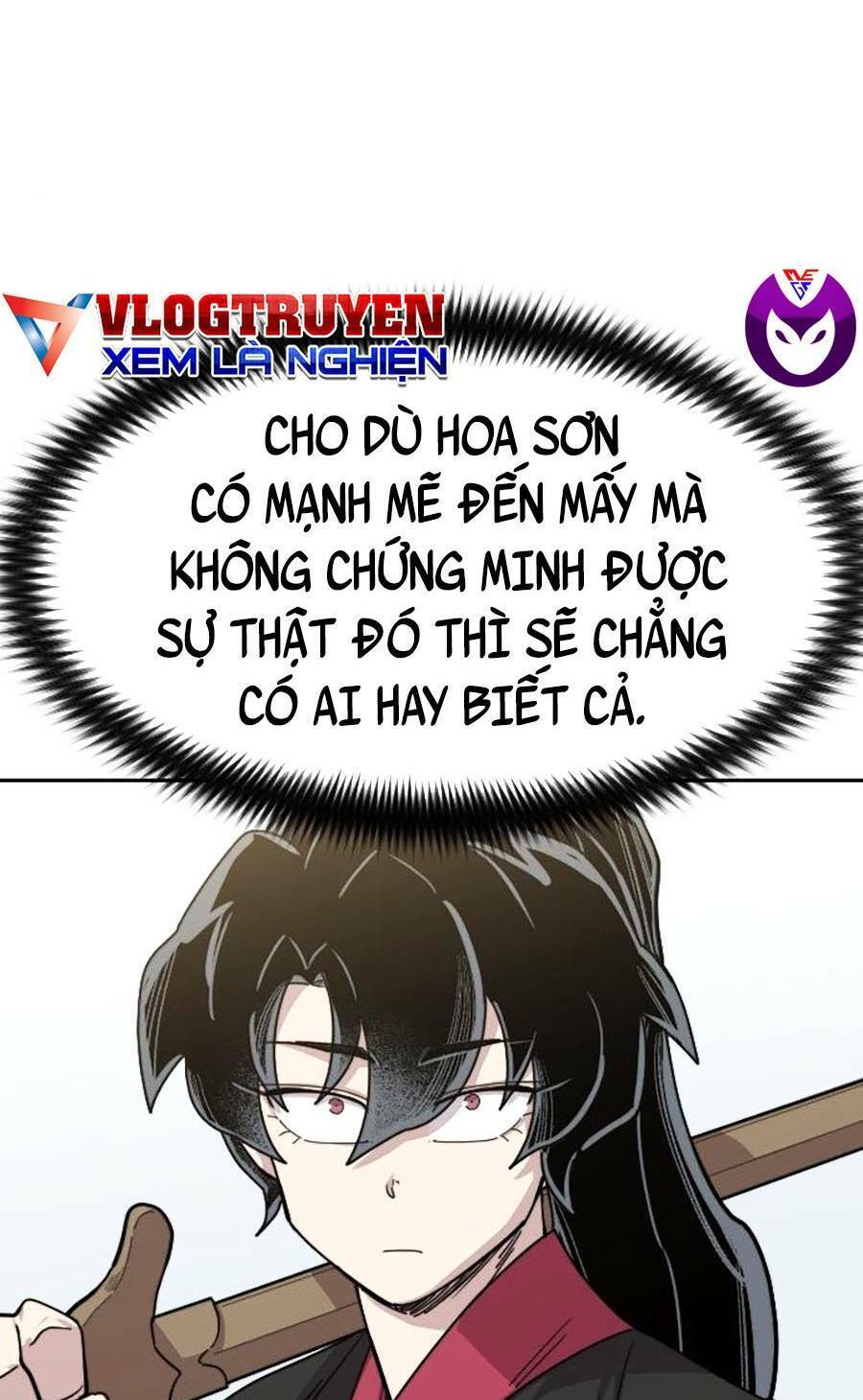 Hoa Sơn Tái Khởi Chapter 64 - Trang 2