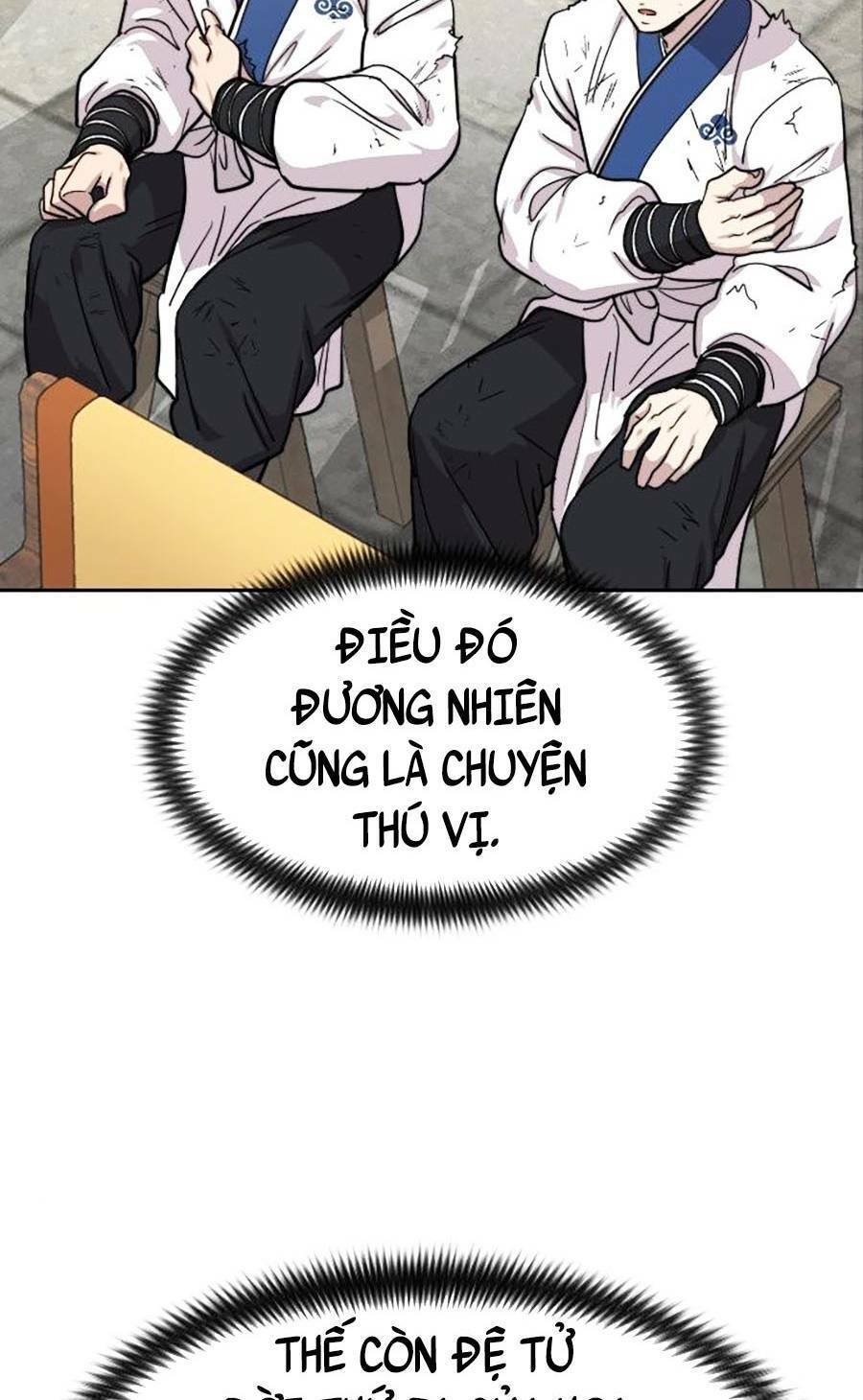 Hoa Sơn Tái Khởi Chapter 64 - Trang 2