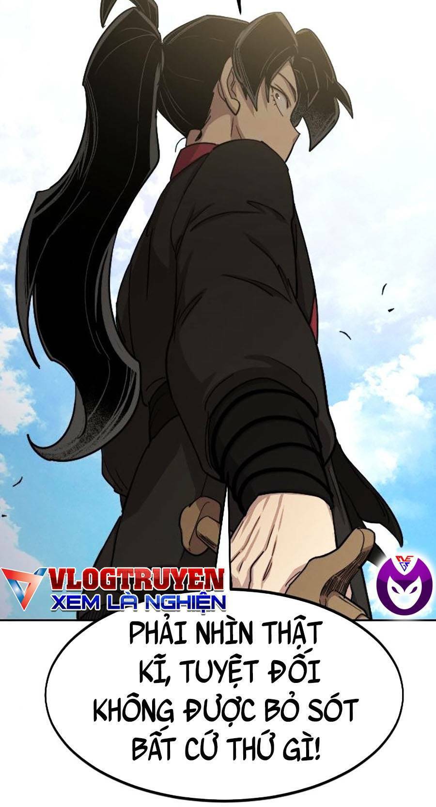 Hoa Sơn Tái Khởi Chapter 64 - Trang 2