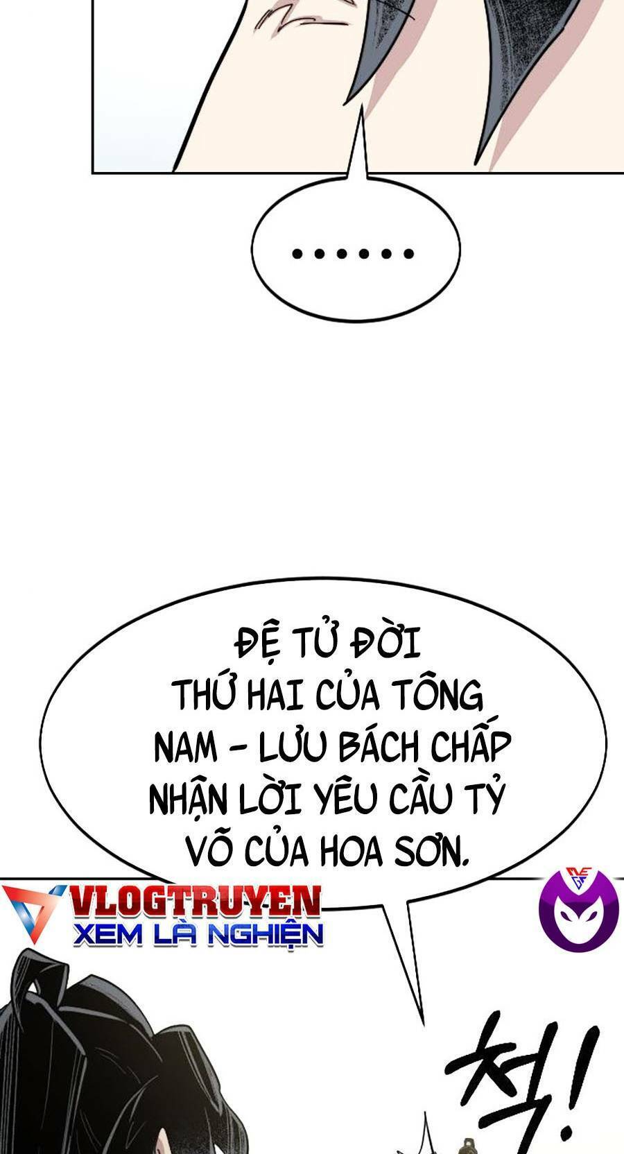 Hoa Sơn Tái Khởi Chapter 64 - Trang 2