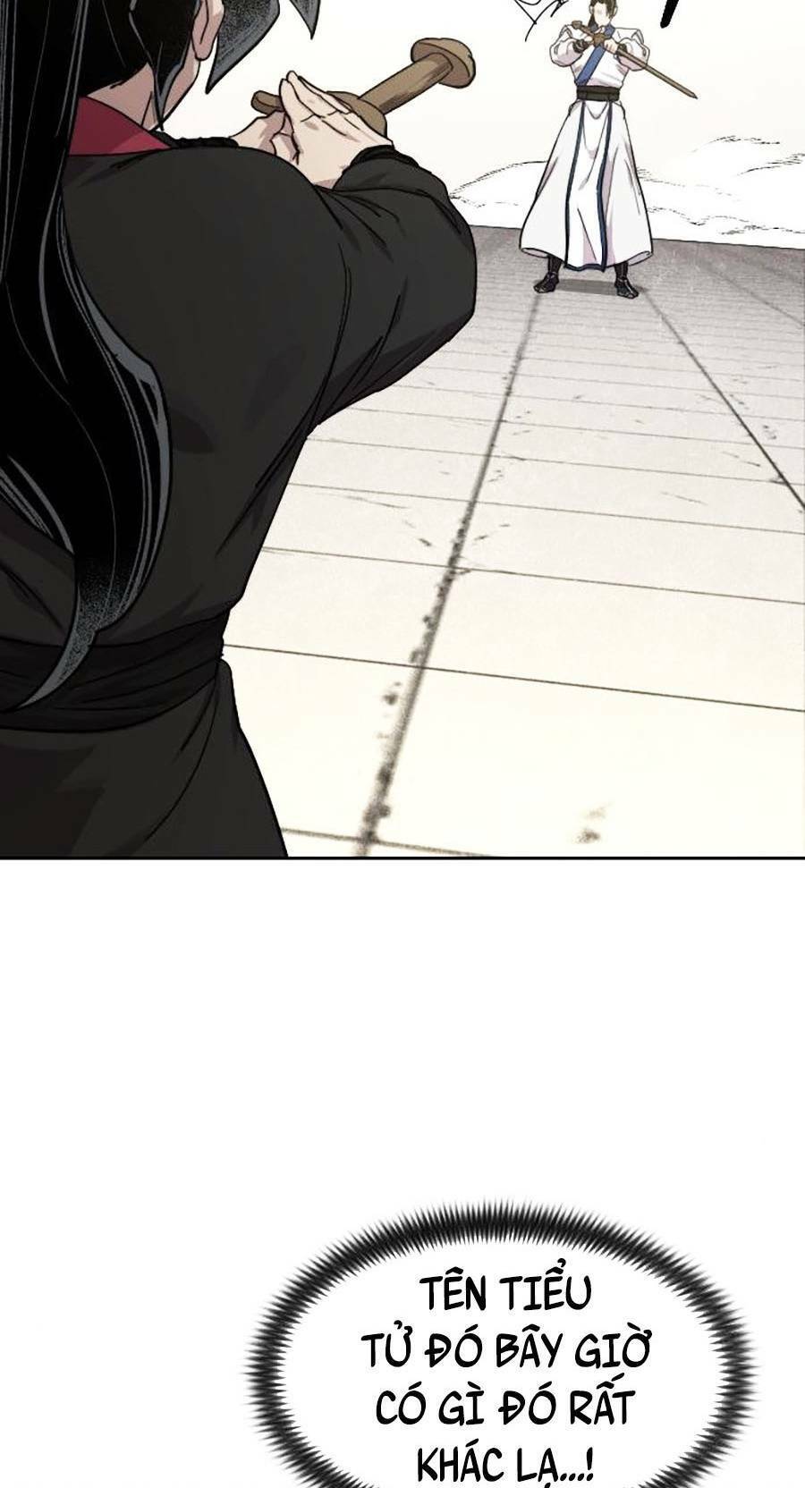 Hoa Sơn Tái Khởi Chapter 64 - Trang 2