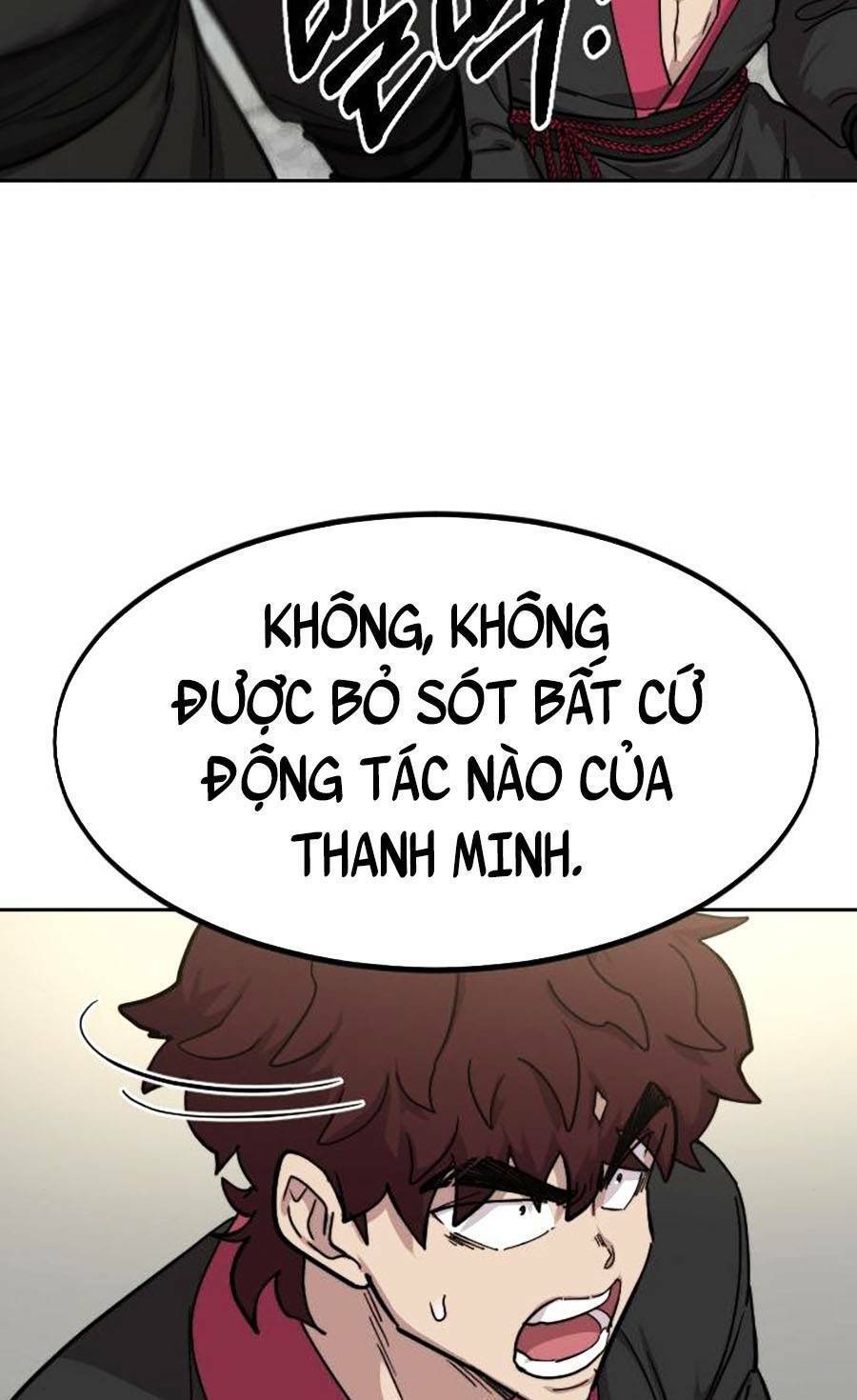 Hoa Sơn Tái Khởi Chapter 64 - Trang 2
