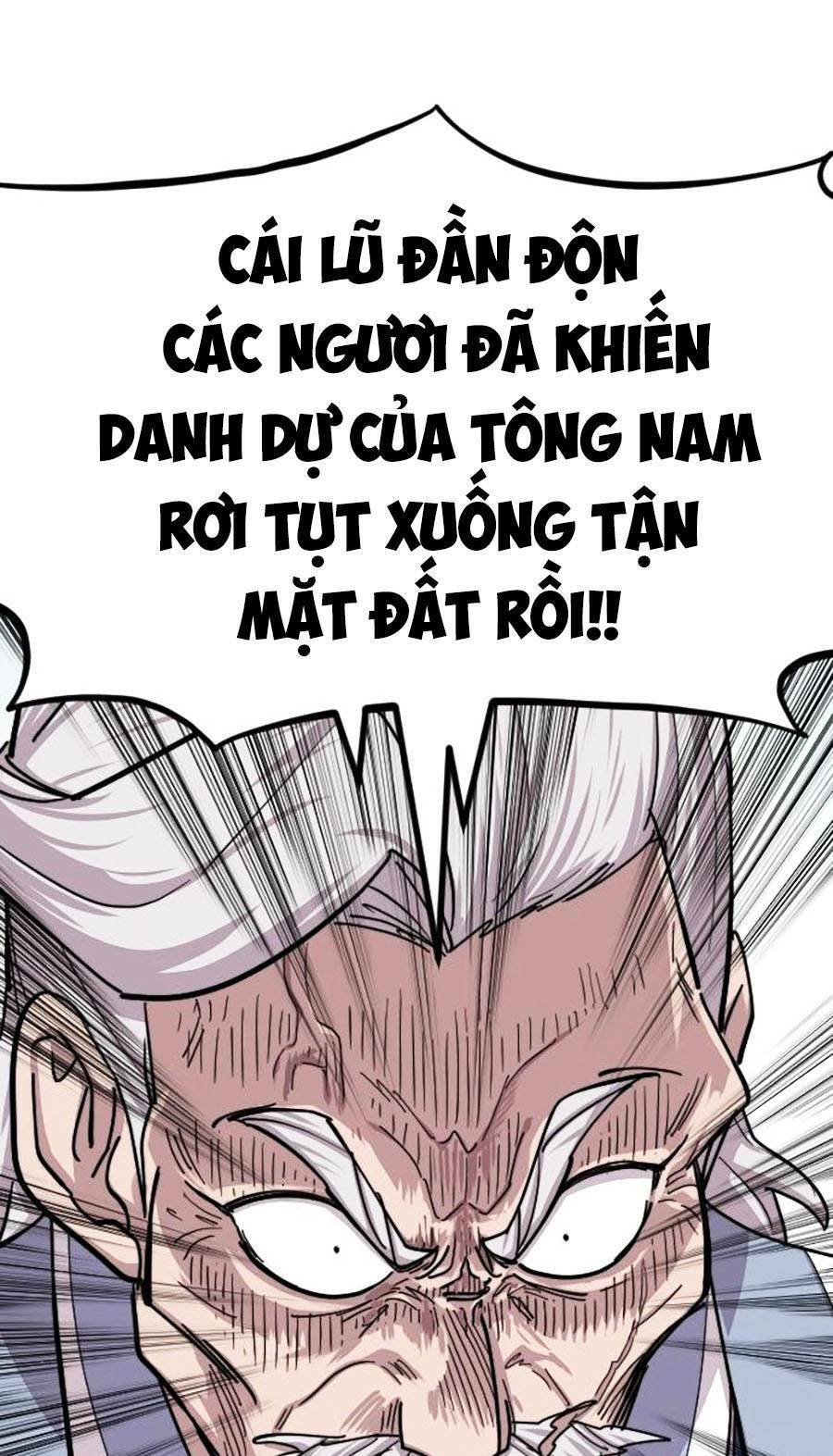 Hoa Sơn Tái Khởi Chapter 64 - Trang 2