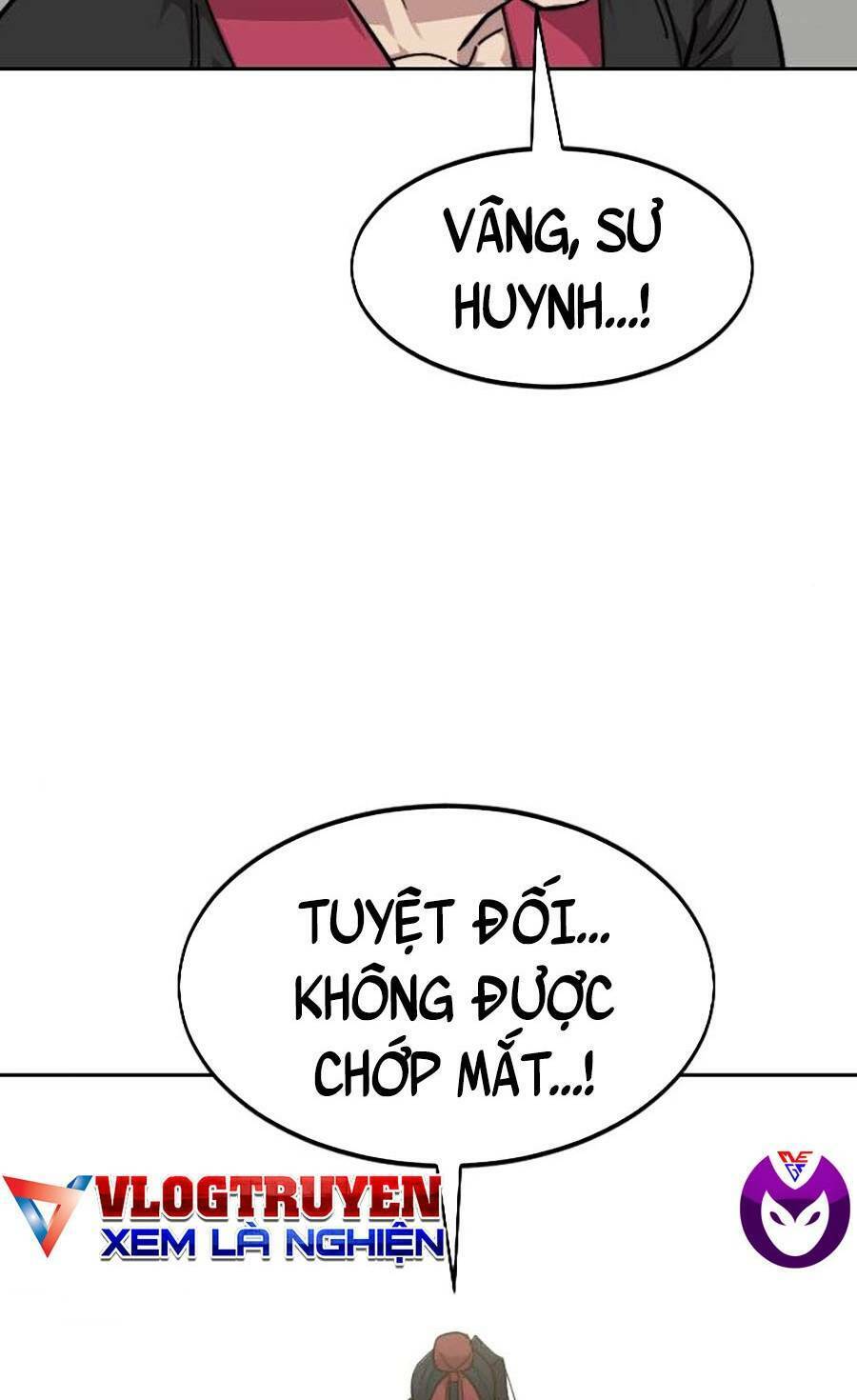 Hoa Sơn Tái Khởi Chapter 64 - Trang 2