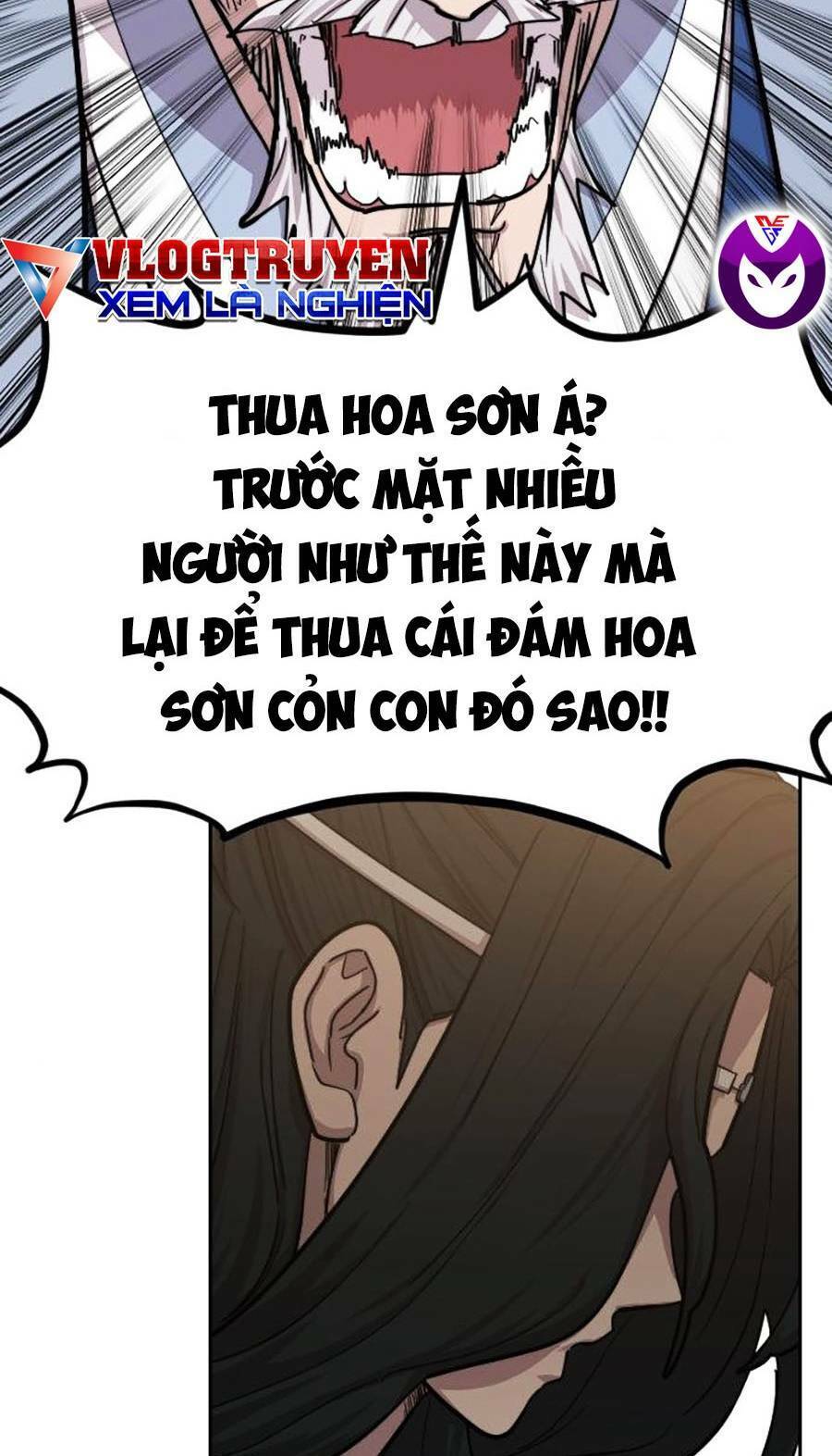 Hoa Sơn Tái Khởi Chapter 64 - Trang 2