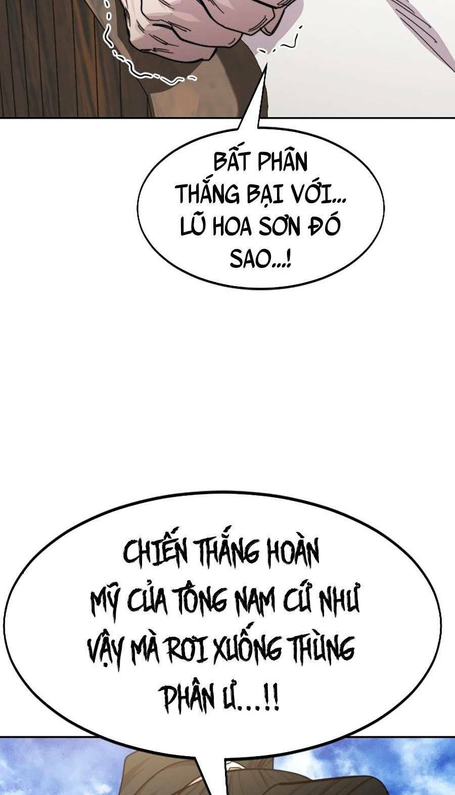 Hoa Sơn Tái Khởi Chapter 64 - Trang 2