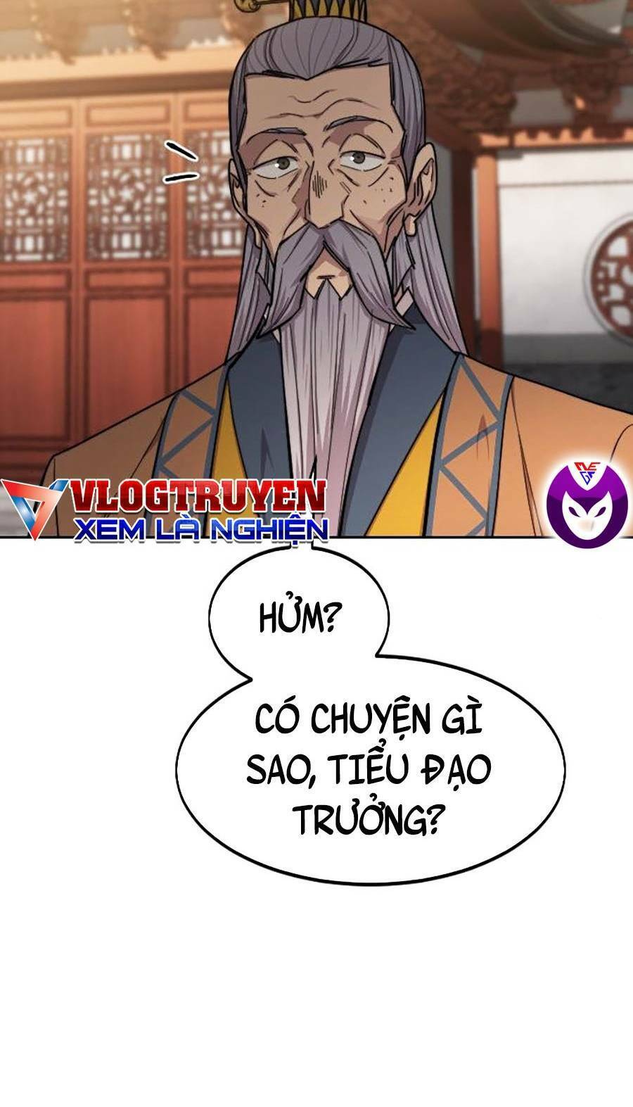 Hoa Sơn Tái Khởi Chapter 64 - Trang 2