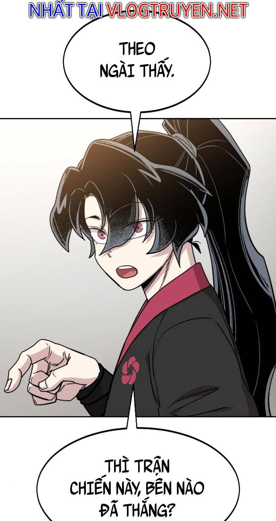 Hoa Sơn Tái Khởi Chapter 64 - Trang 2