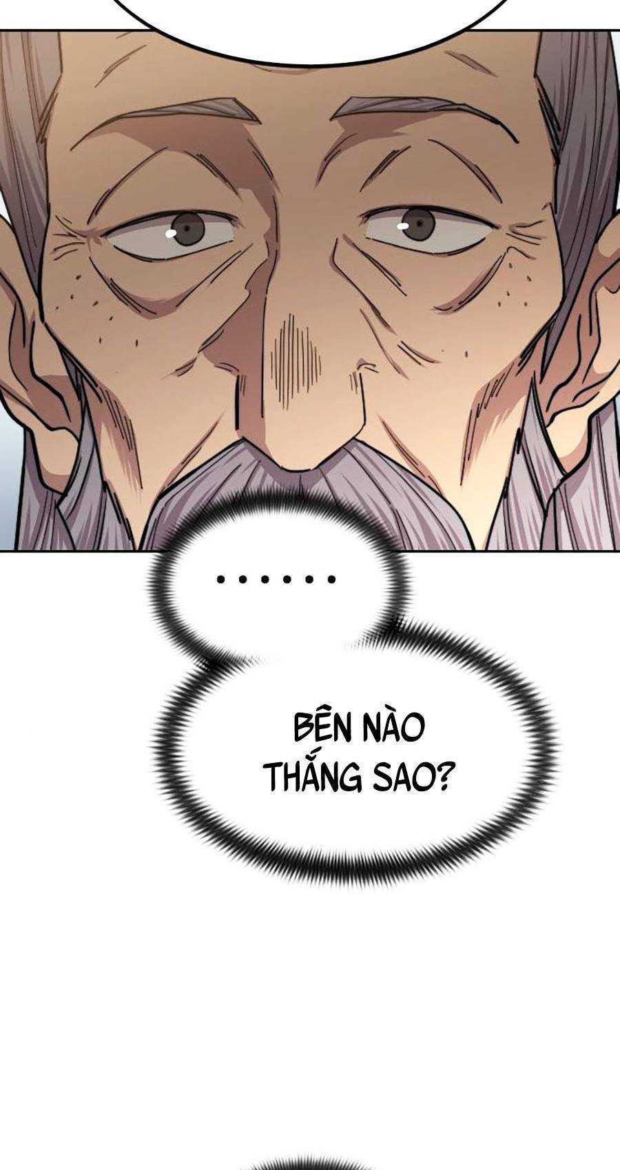 Hoa Sơn Tái Khởi Chapter 64 - Trang 2