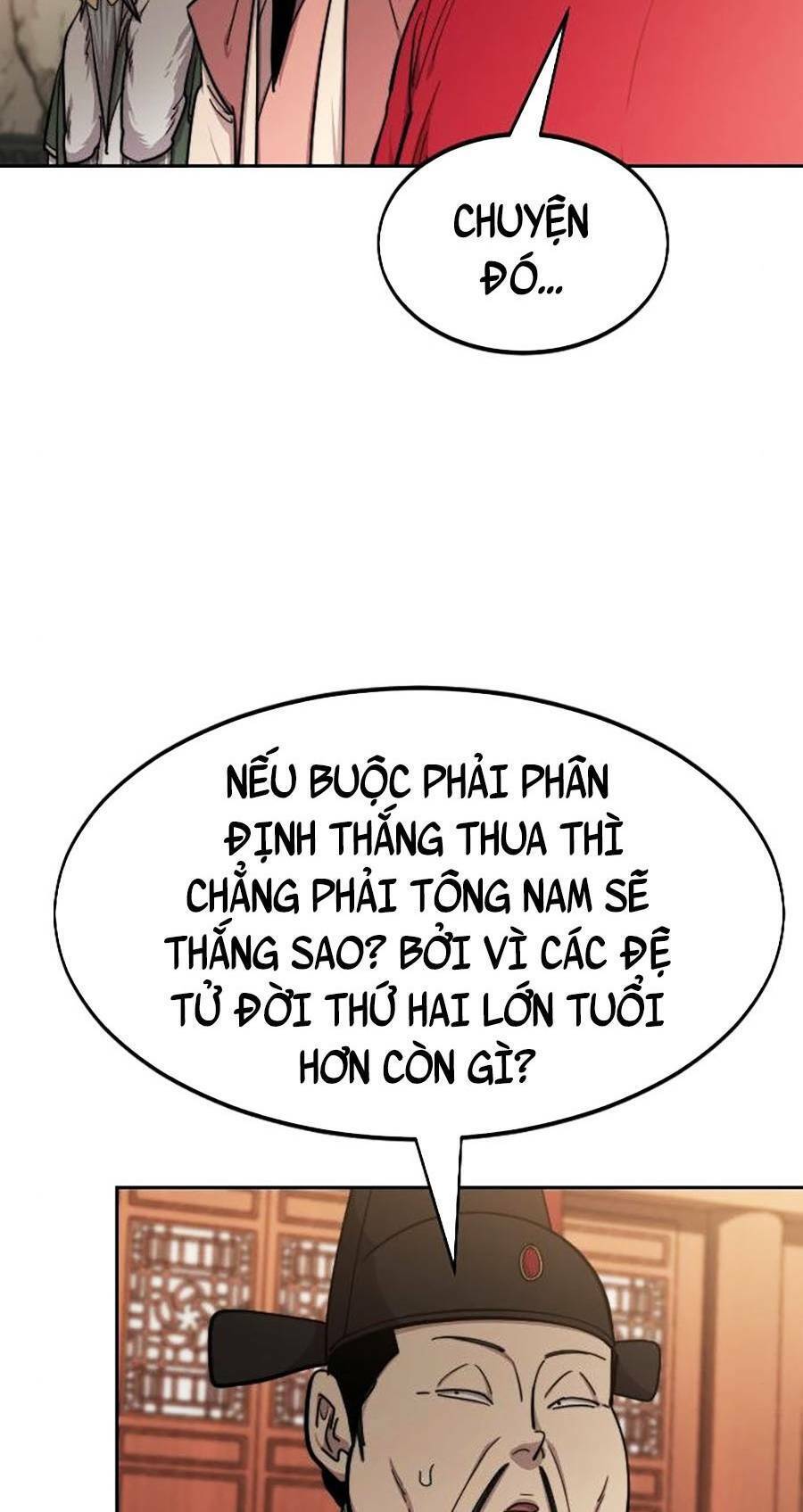 Hoa Sơn Tái Khởi Chapter 64 - Trang 2