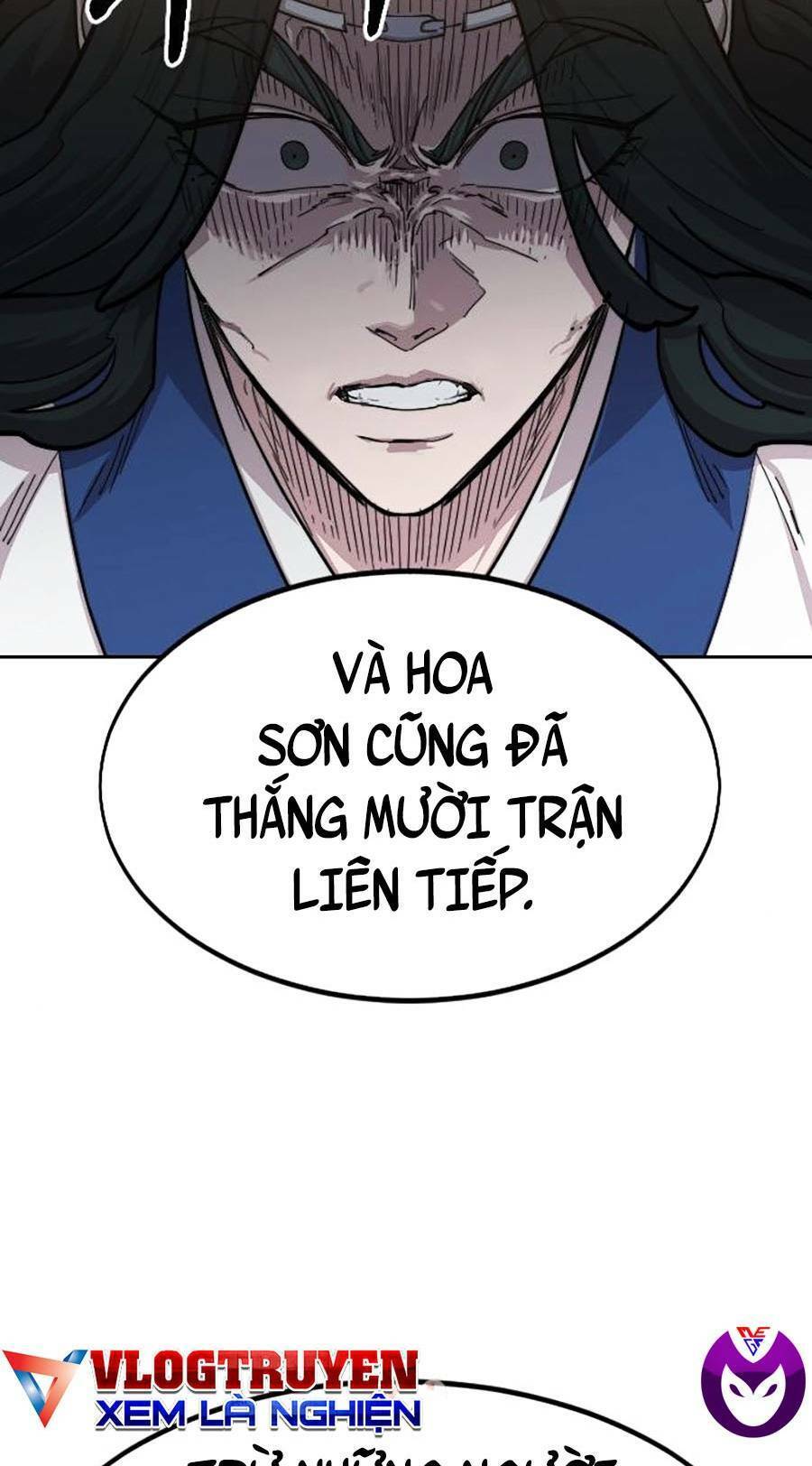 Hoa Sơn Tái Khởi Chapter 64 - Trang 2