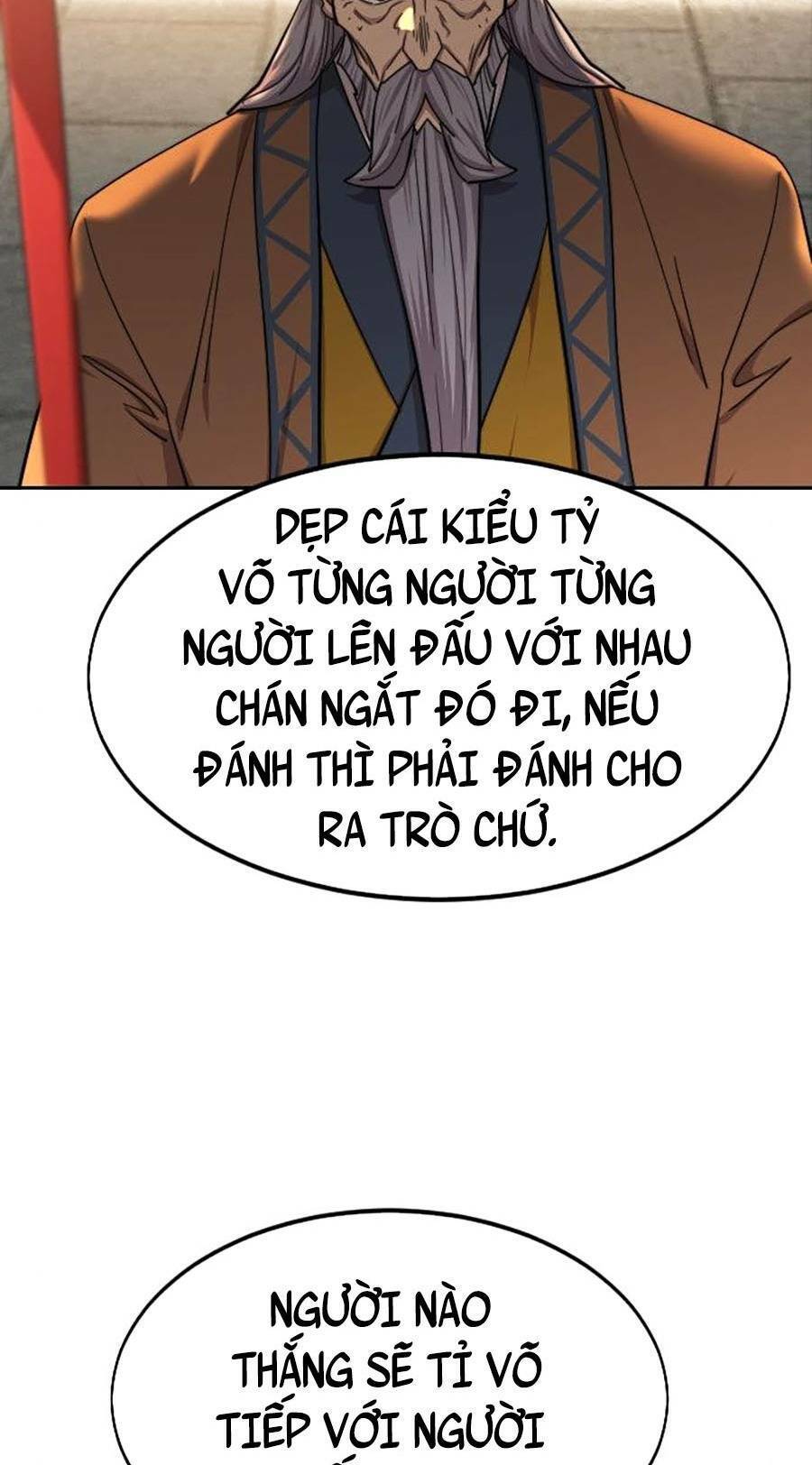 Hoa Sơn Tái Khởi Chapter 64 - Trang 2
