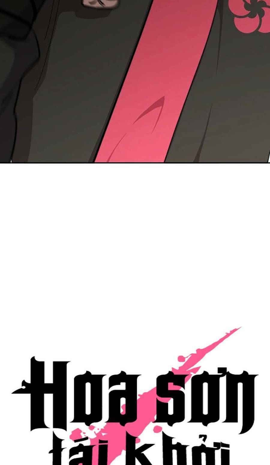 Hoa Sơn Tái Khởi Chapter 64 - Trang 2