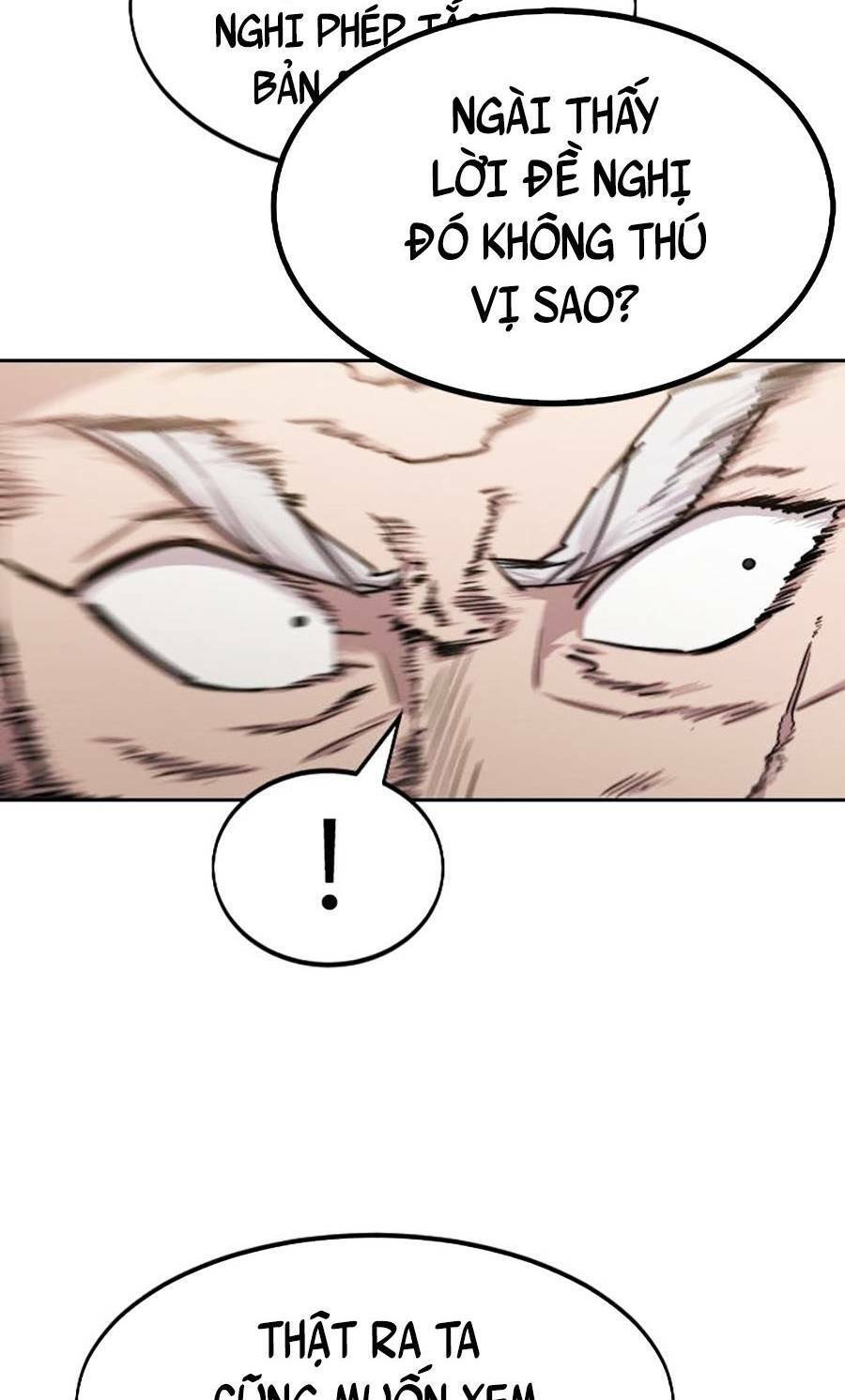 Hoa Sơn Tái Khởi Chapter 64 - Trang 2