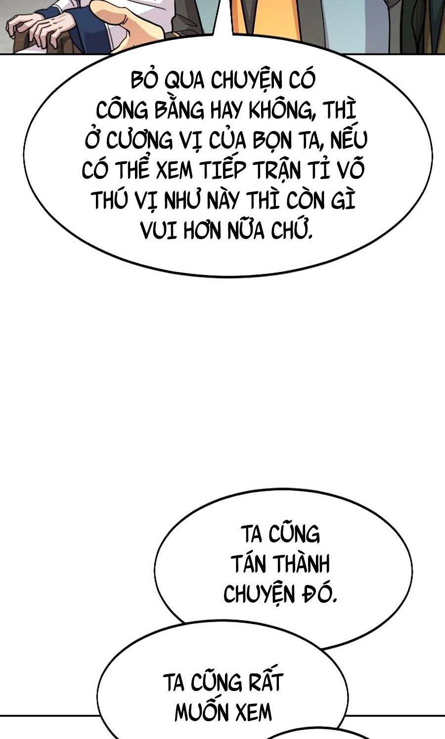 Hoa Sơn Tái Khởi Chapter 64 - Trang 2