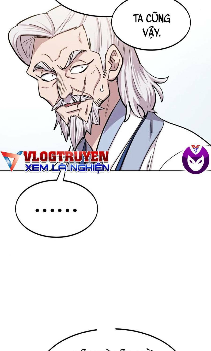 Hoa Sơn Tái Khởi Chapter 64 - Trang 2