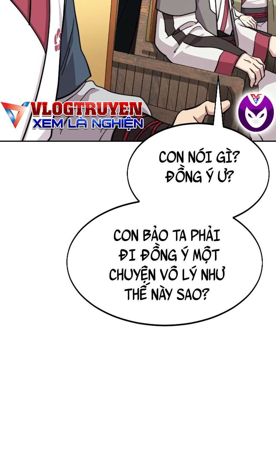 Hoa Sơn Tái Khởi Chapter 64 - Trang 2