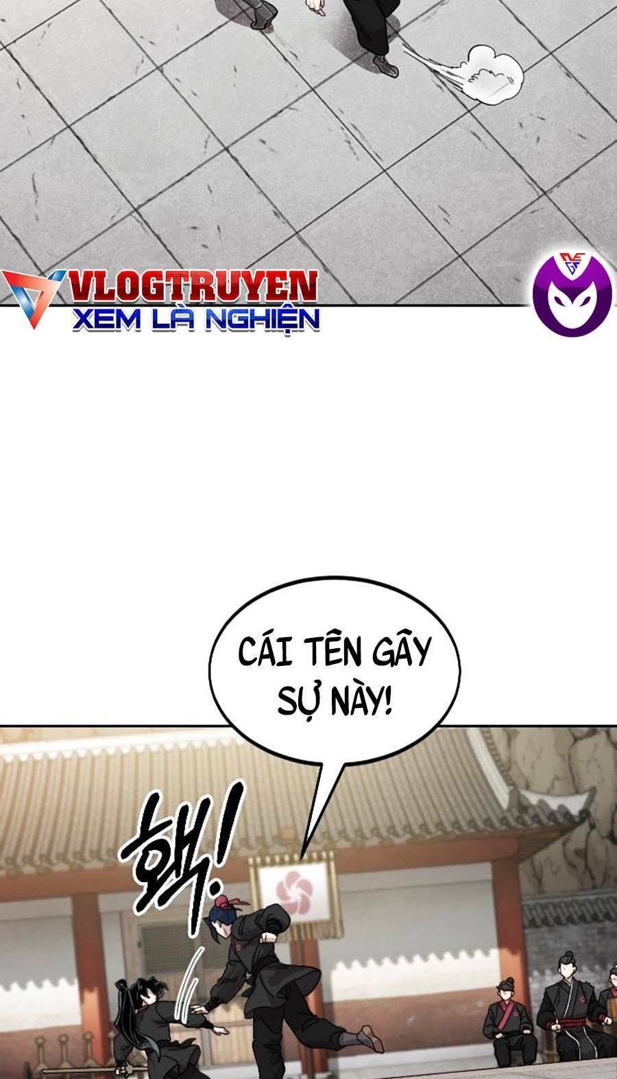 Hoa Sơn Tái Khởi Chapter 64 - Trang 2