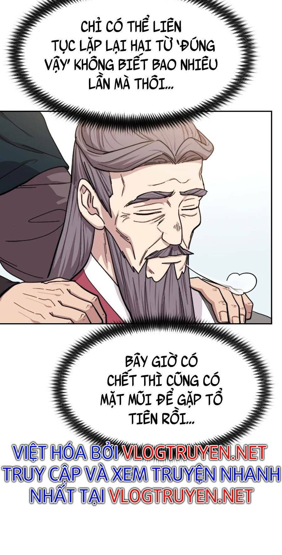 Hoa Sơn Tái Khởi Chapter 64 - Trang 2