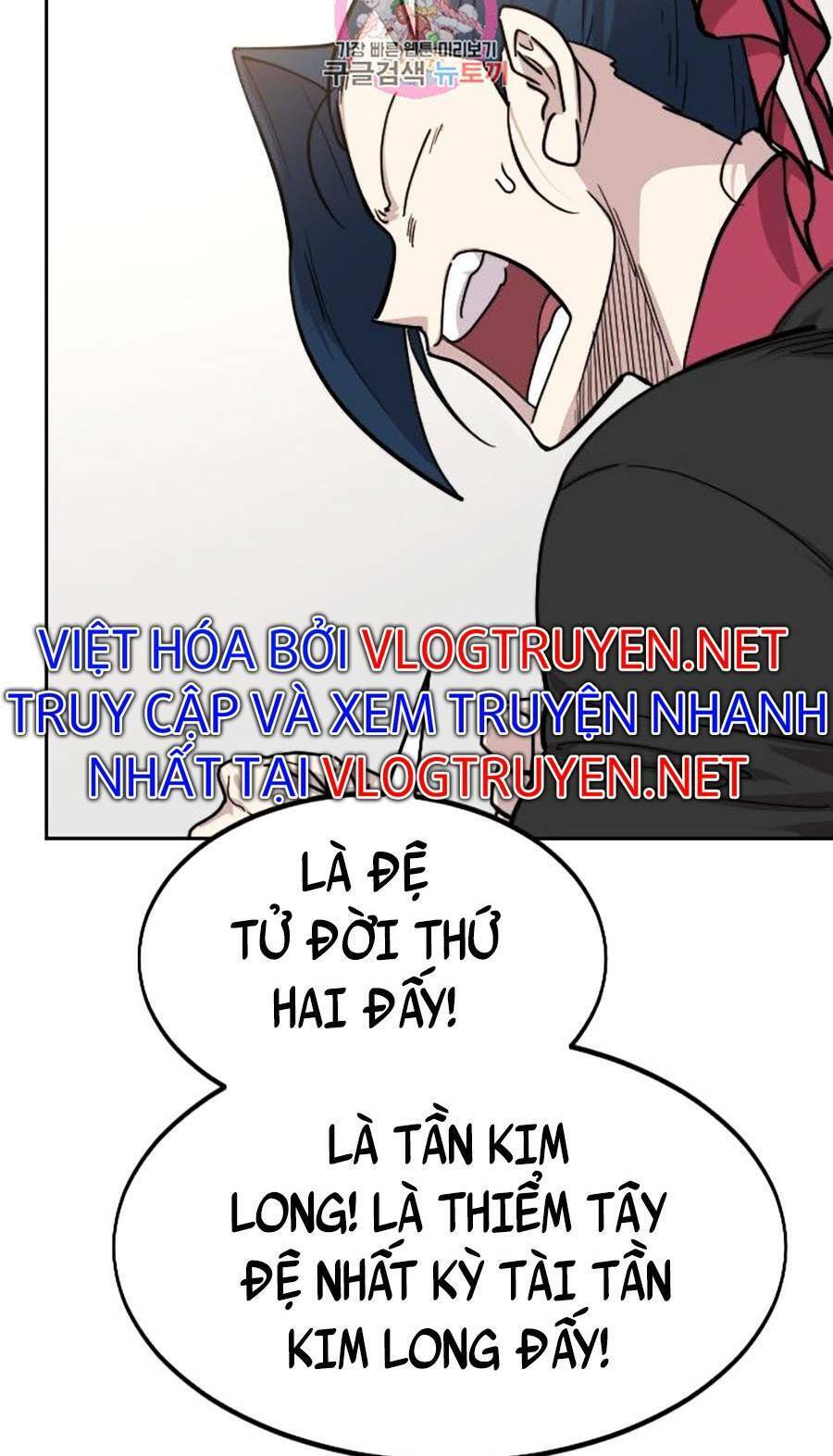 Hoa Sơn Tái Khởi Chapter 64 - Trang 2