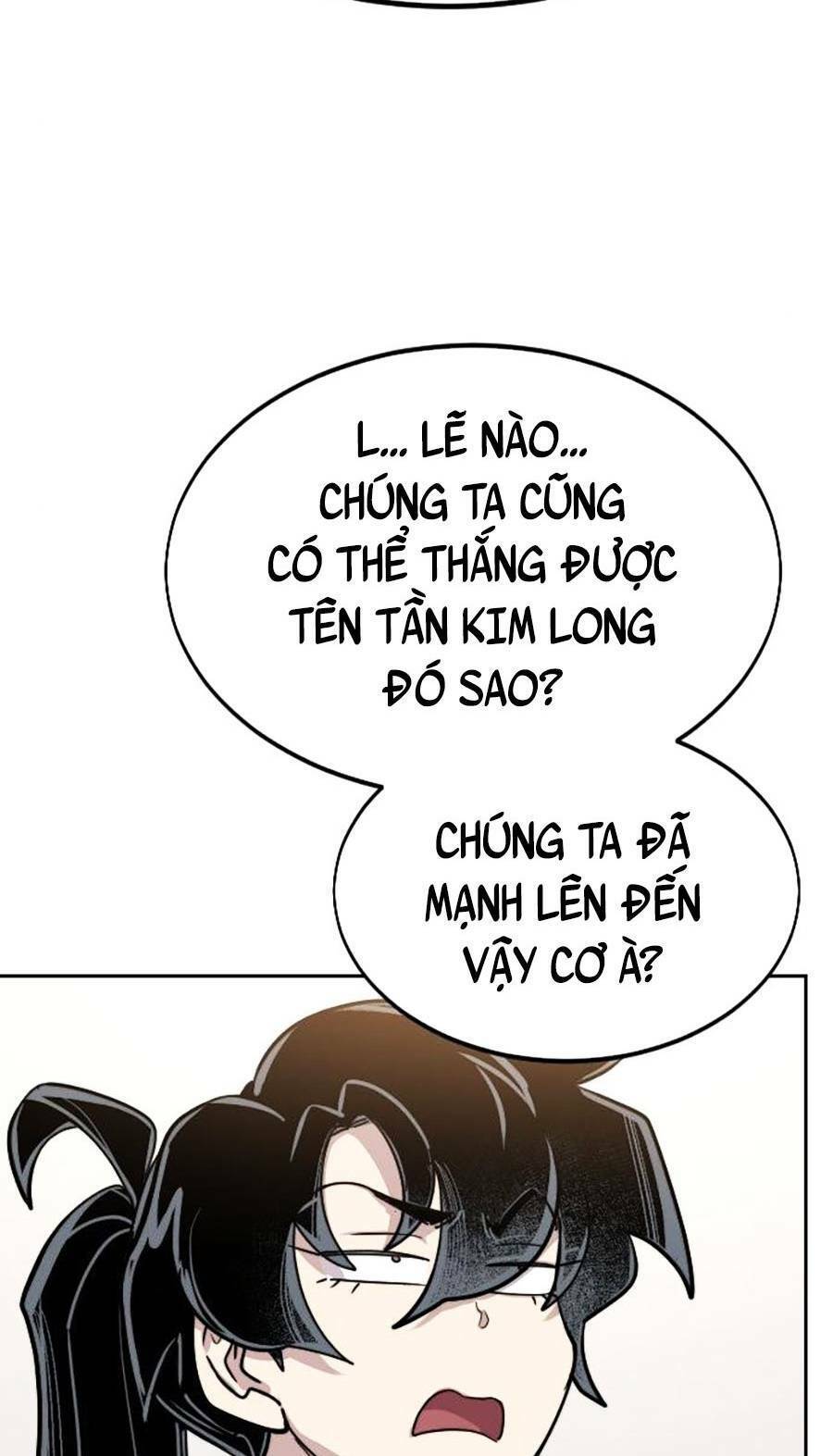 Hoa Sơn Tái Khởi Chapter 64 - Trang 2