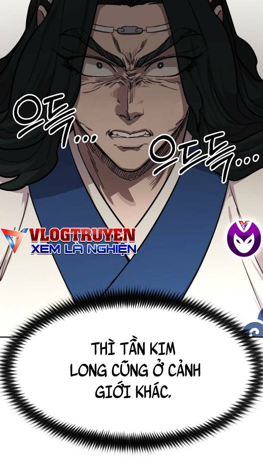 Hoa Sơn Tái Khởi Chapter 64 - Trang 2