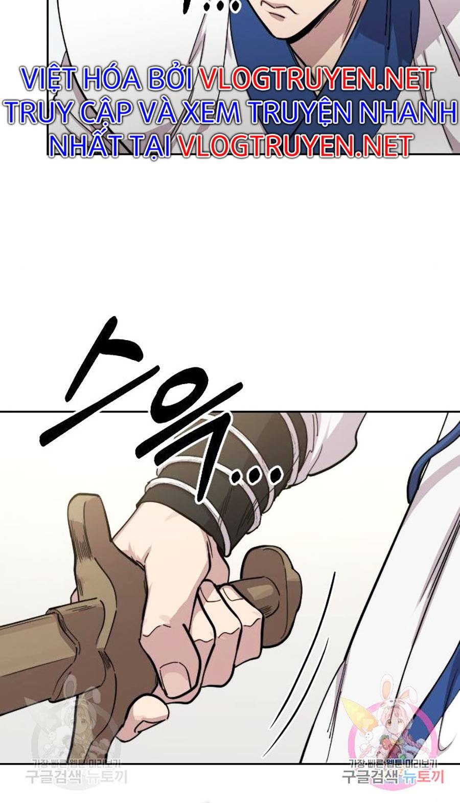 Hoa Sơn Tái Khởi Chapter 65 - Trang 2