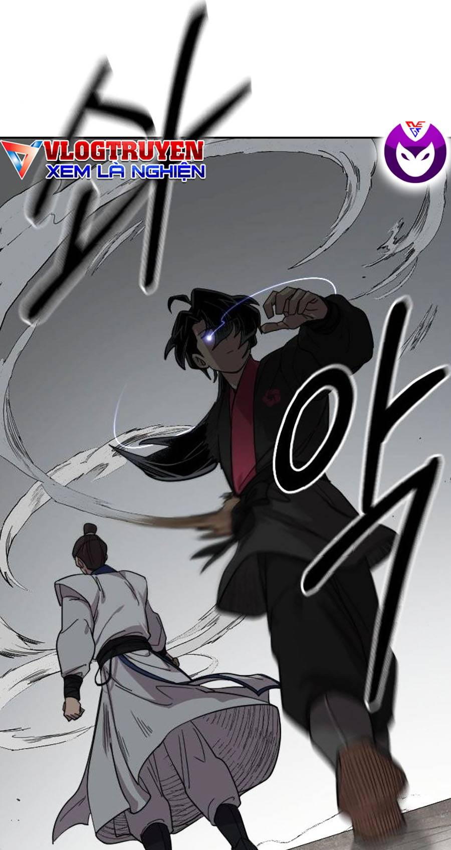 Hoa Sơn Tái Khởi Chapter 65 - Trang 2