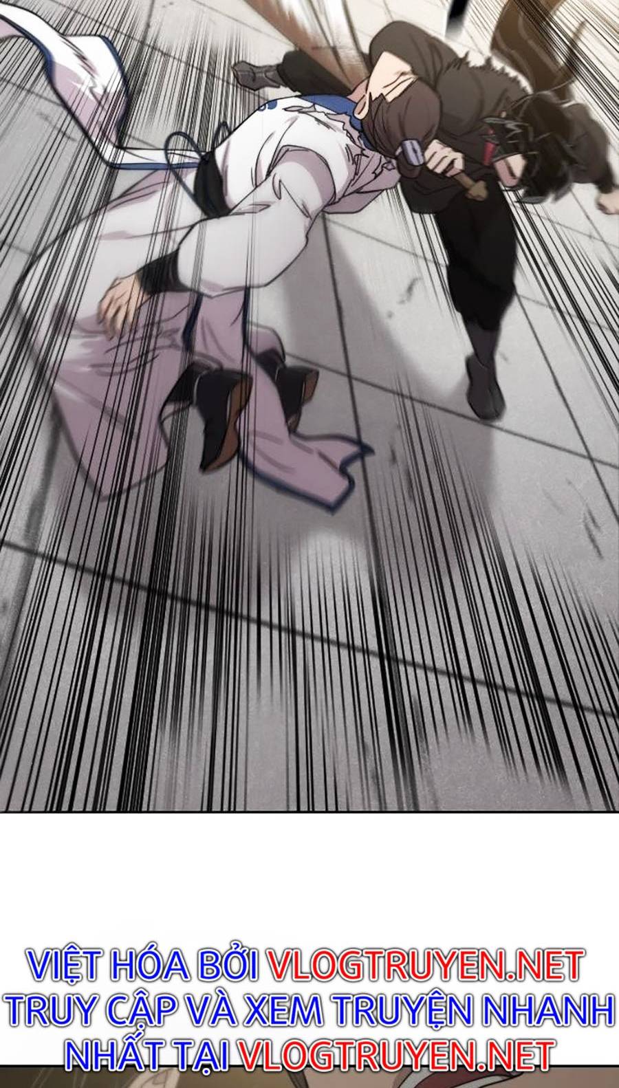 Hoa Sơn Tái Khởi Chapter 65 - Trang 2