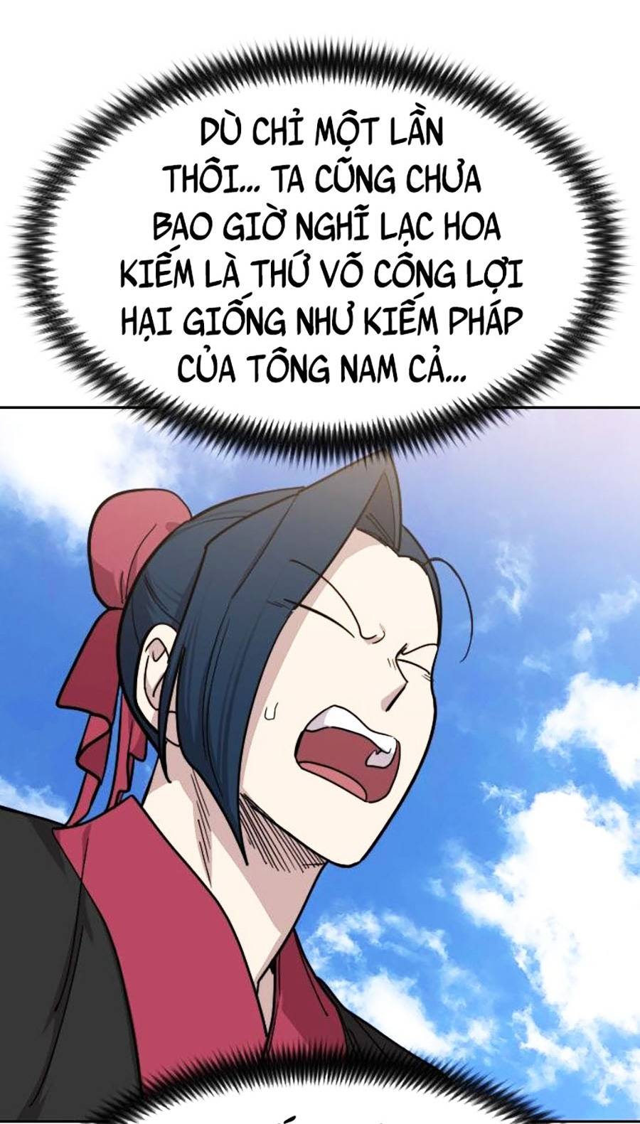 Hoa Sơn Tái Khởi Chapter 65 - Trang 2
