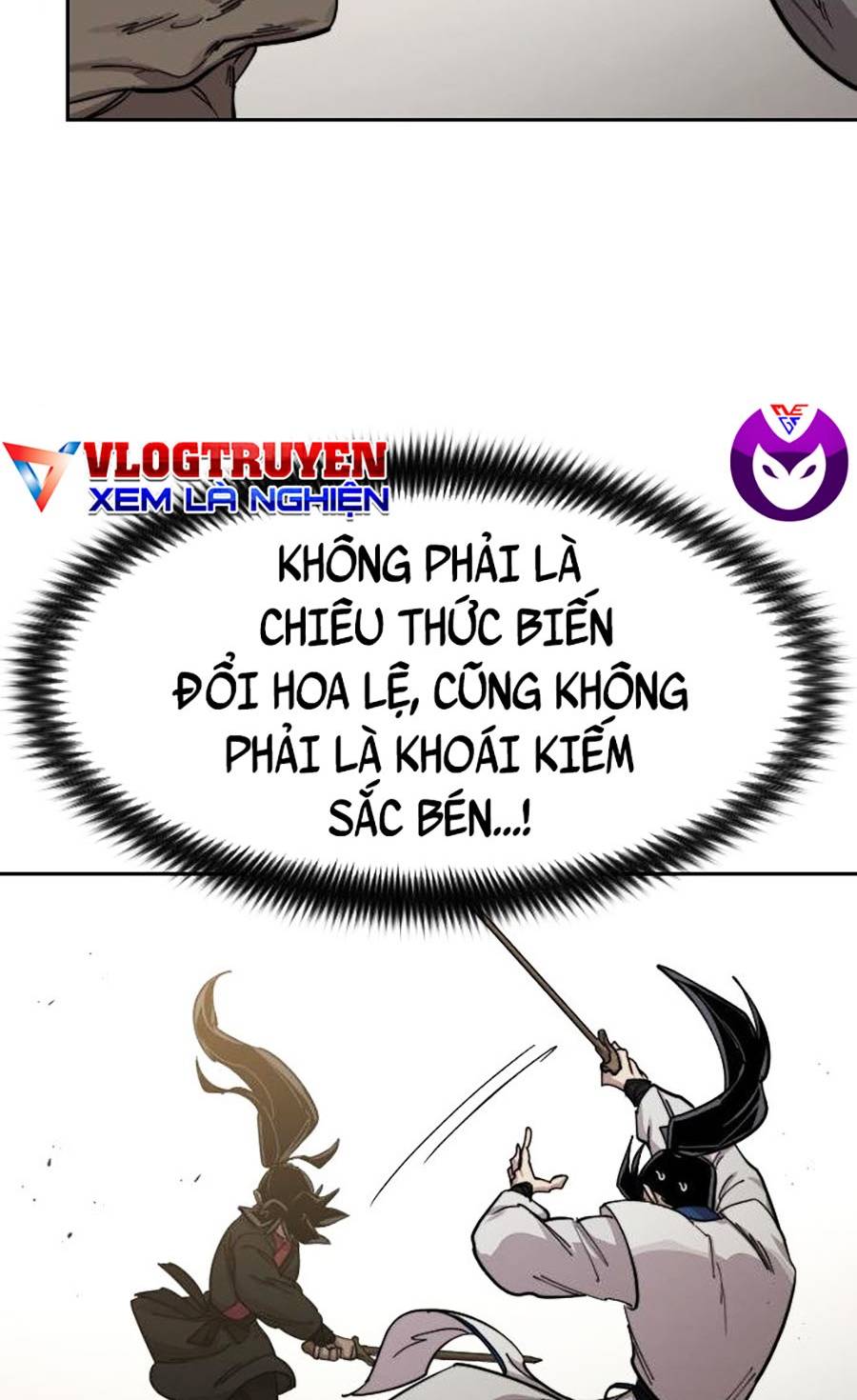 Hoa Sơn Tái Khởi Chapter 65 - Trang 2