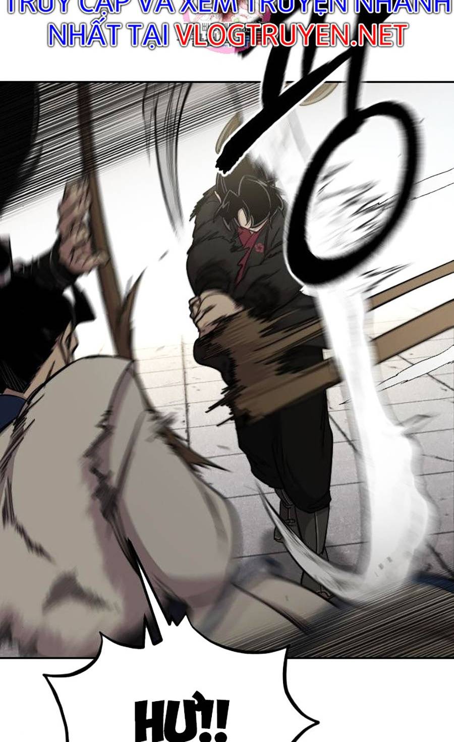 Hoa Sơn Tái Khởi Chapter 65 - Trang 2