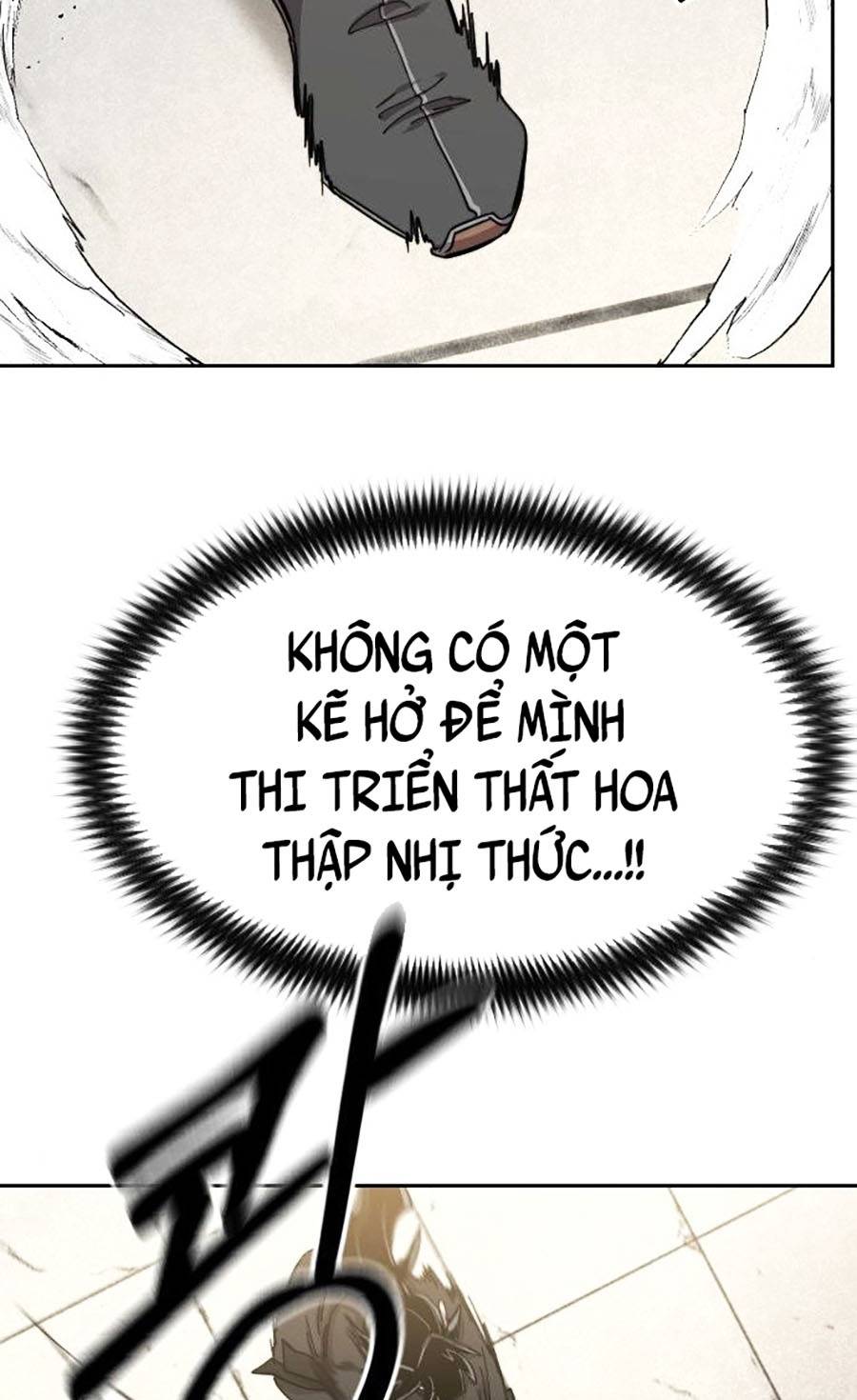 Hoa Sơn Tái Khởi Chapter 65 - Trang 2