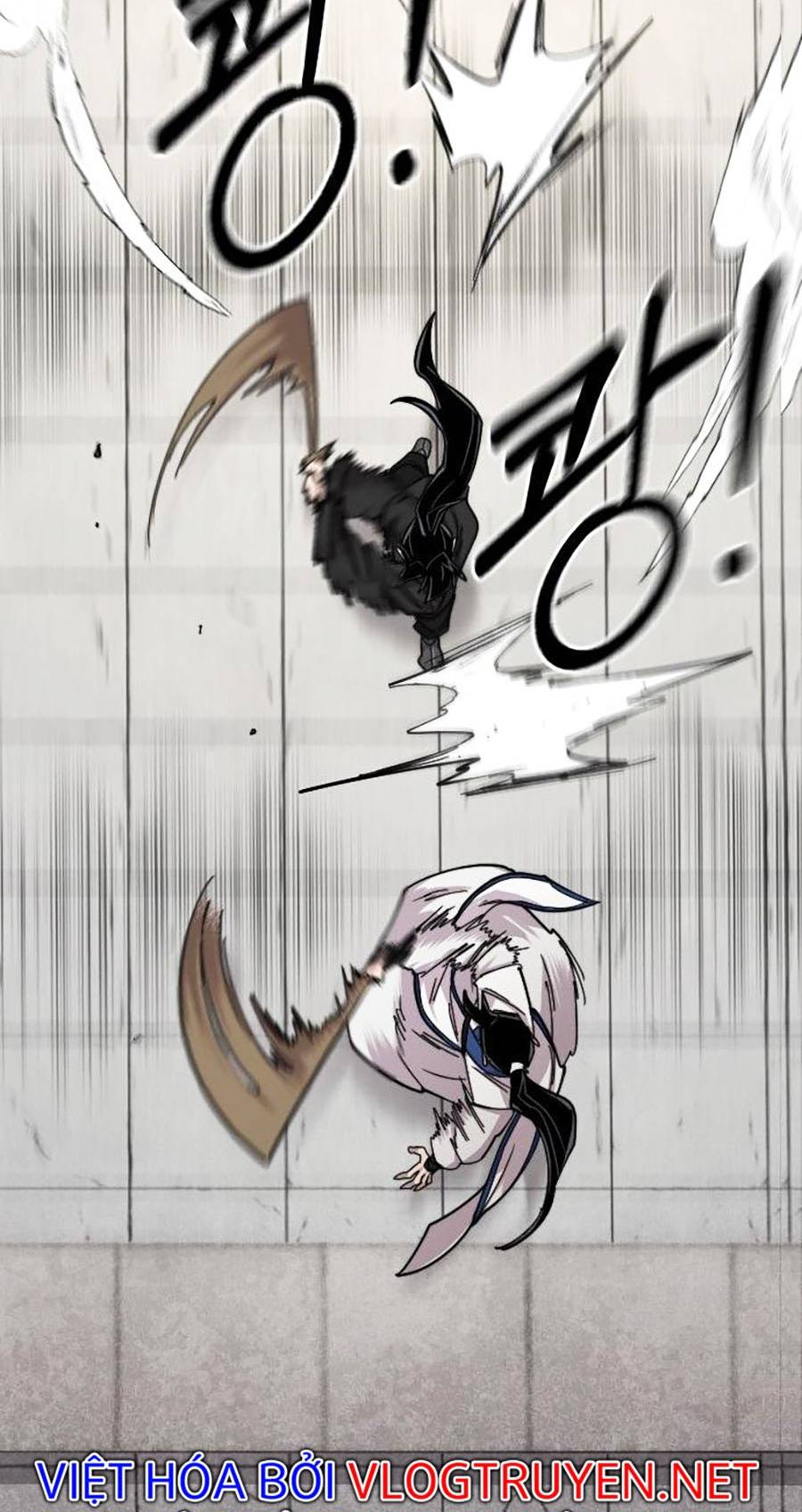 Hoa Sơn Tái Khởi Chapter 65 - Trang 2