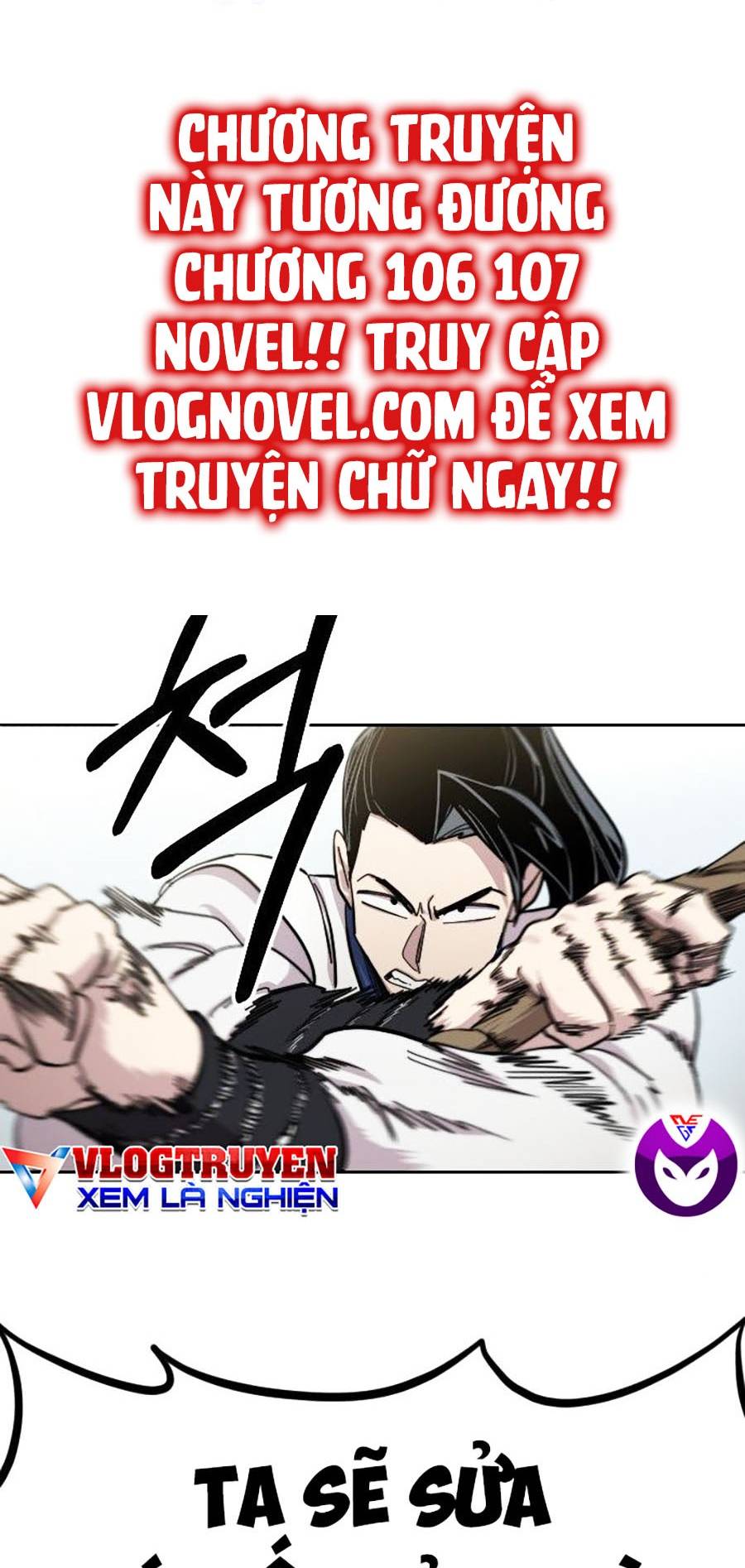 Hoa Sơn Tái Khởi Chapter 65 - Trang 2