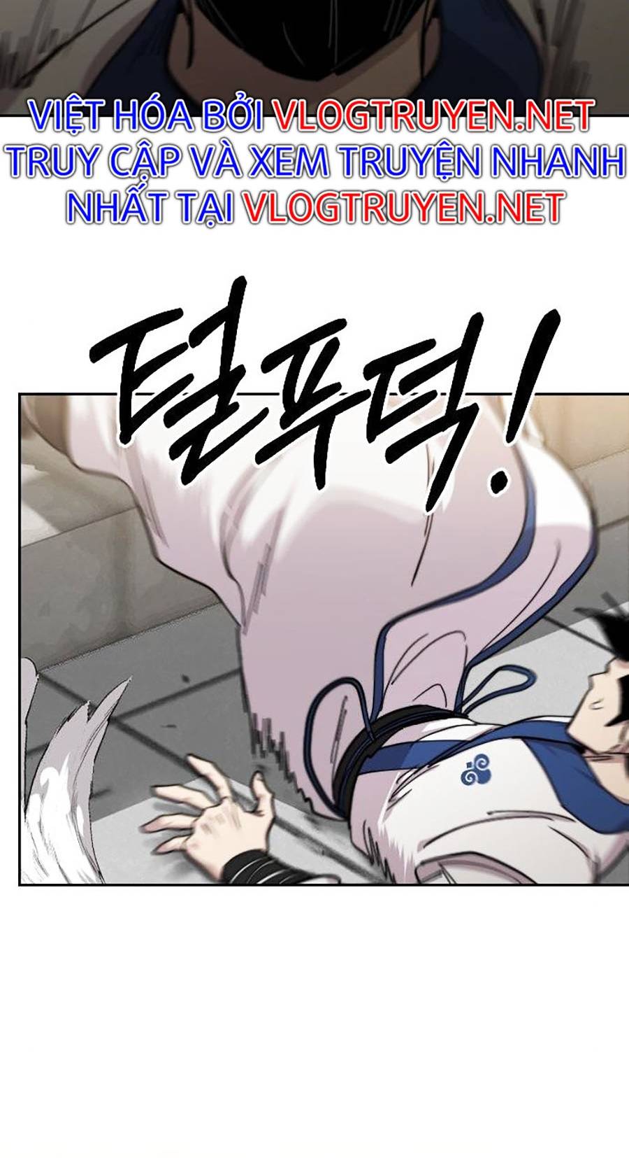 Hoa Sơn Tái Khởi Chapter 65 - Trang 2