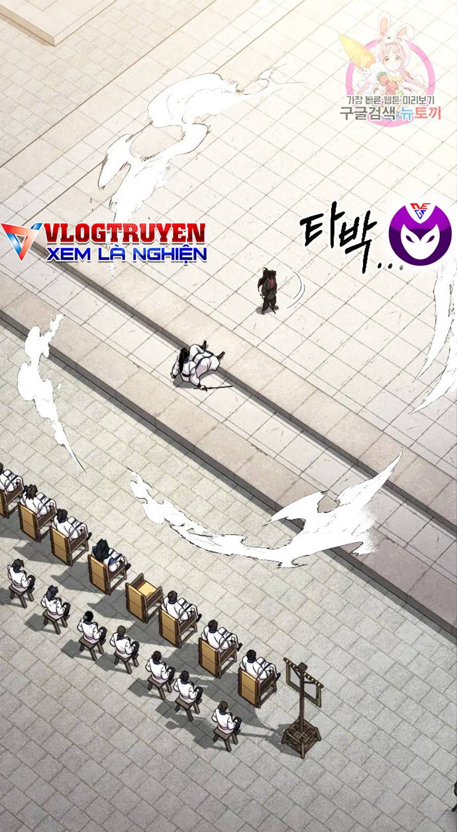 Hoa Sơn Tái Khởi Chapter 65 - Trang 2