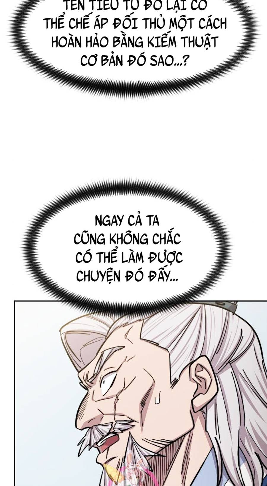 Hoa Sơn Tái Khởi Chapter 65 - Trang 2