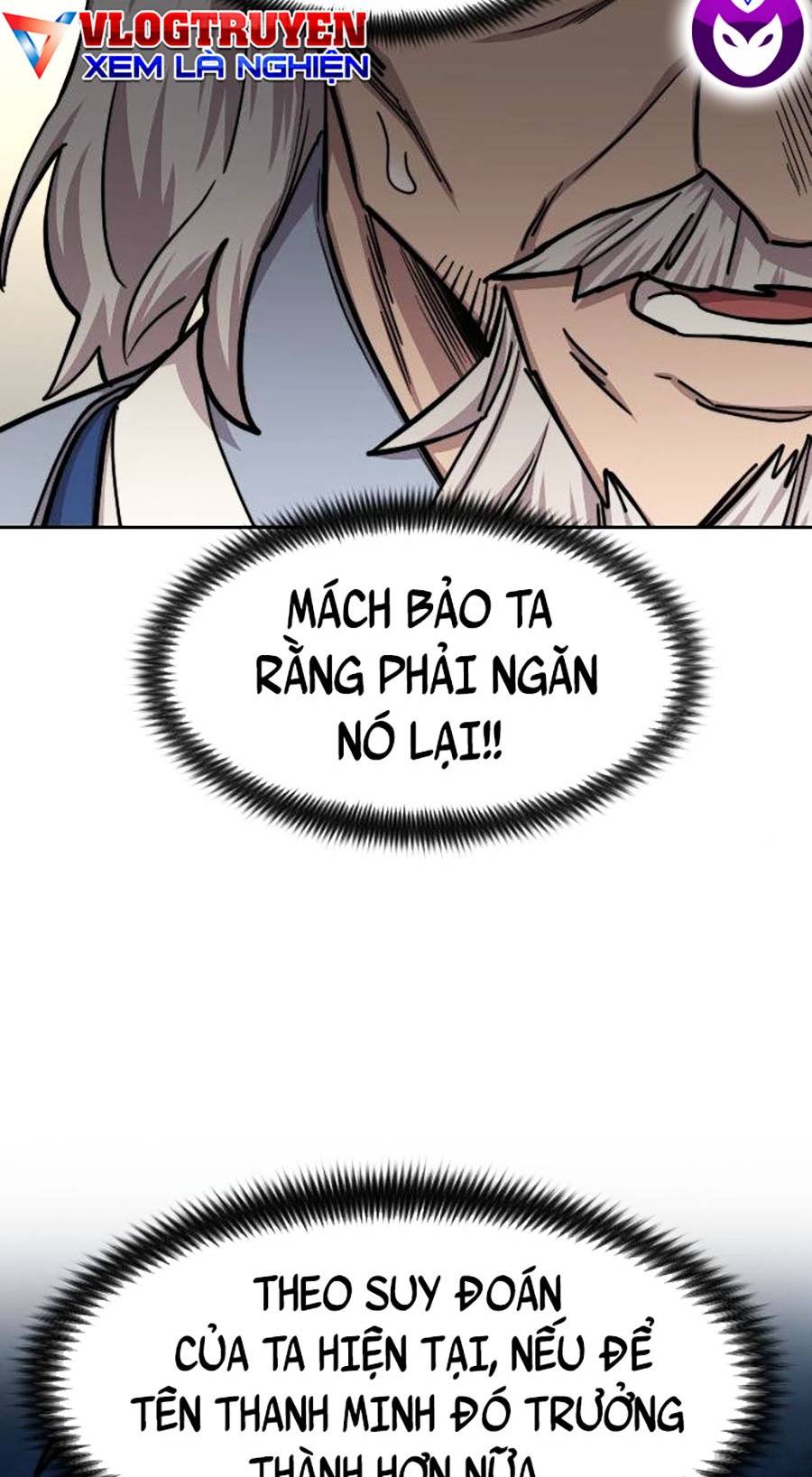 Hoa Sơn Tái Khởi Chapter 65 - Trang 2