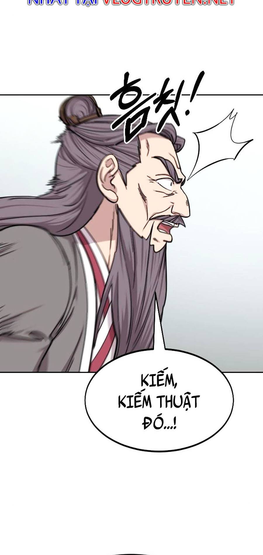 Hoa Sơn Tái Khởi Chapter 65 - Trang 2